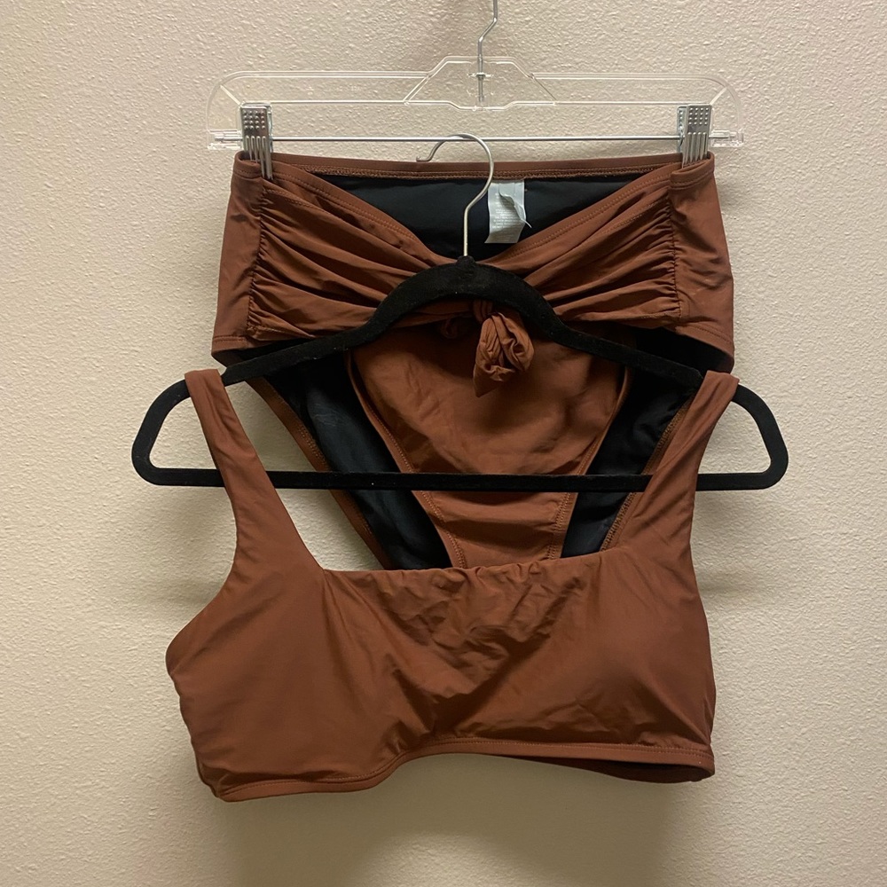 Antonio Melani Two Piece Bikini